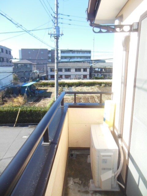 カロス30の物件内観写真