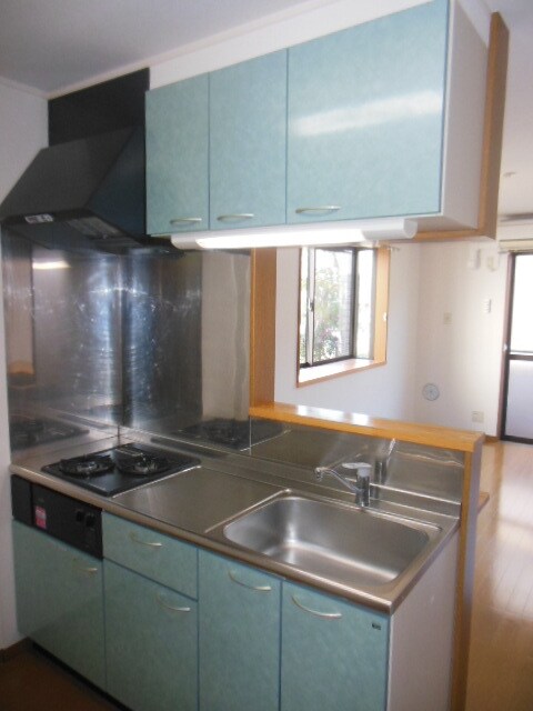 カロス30の物件内観写真