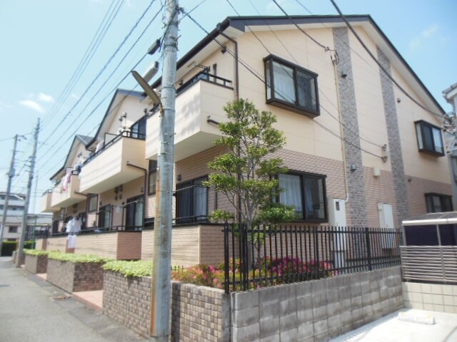 カロス30の物件内観写真