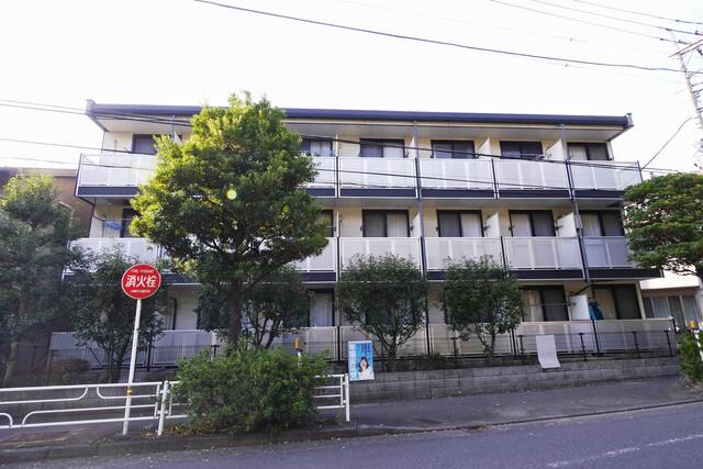 レオパレス春日の物件内観写真