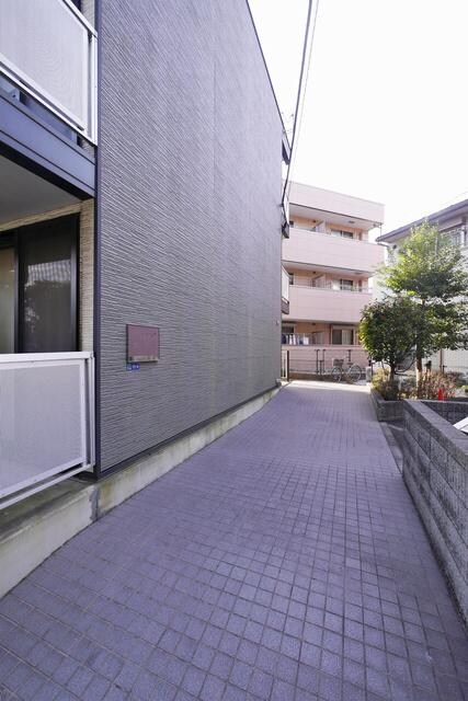 レオパレス春日の物件内観写真