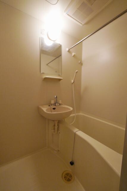 レオパレス春日の物件内観写真