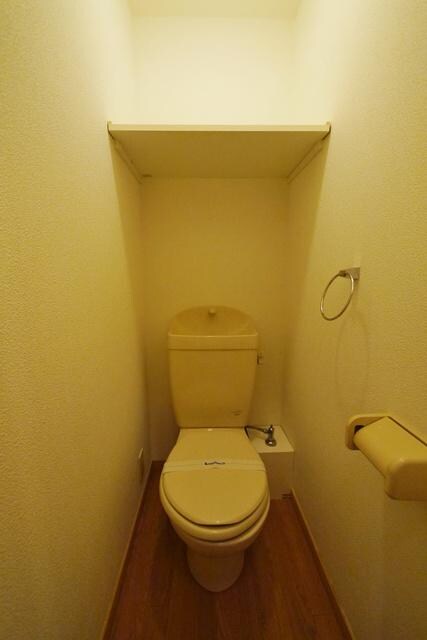 レオパレス春日の物件内観写真