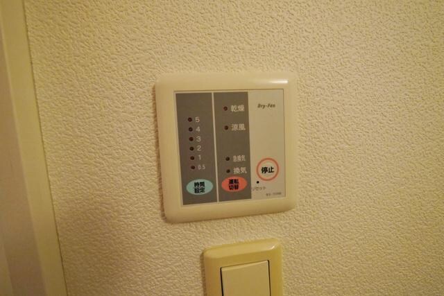 レオパレス春日の物件内観写真