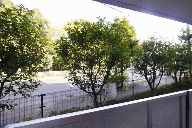 レオパレス春日の物件内観写真