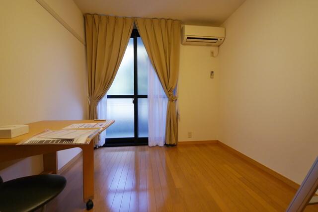 レオパレス春日の物件内観写真