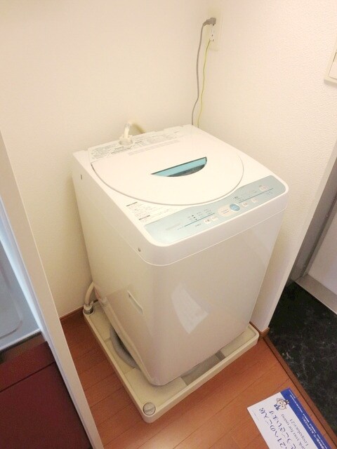 レオパレス英の物件内観写真