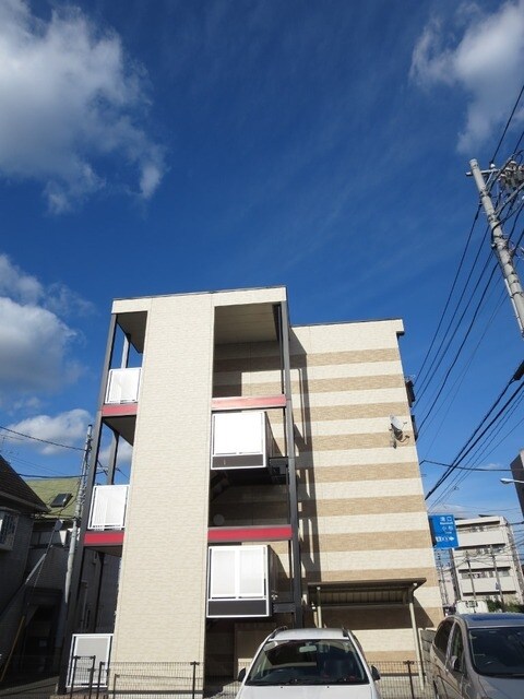 レオパレス英の物件内観写真