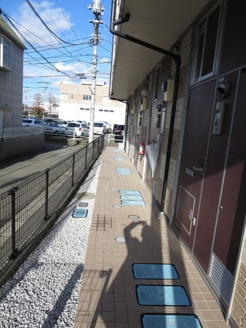 レオパレス英の物件内観写真