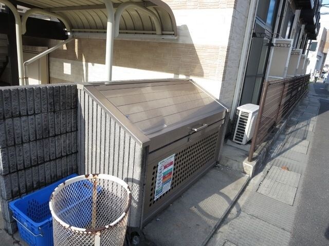 レオパレス英の物件内観写真