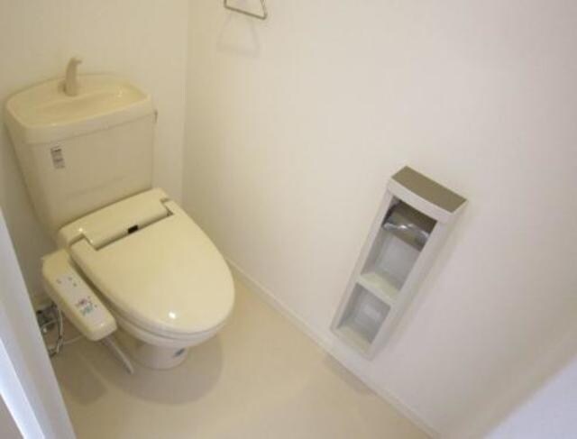 ルシェルの物件内観写真