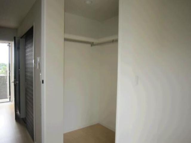 ルシェルの物件内観写真