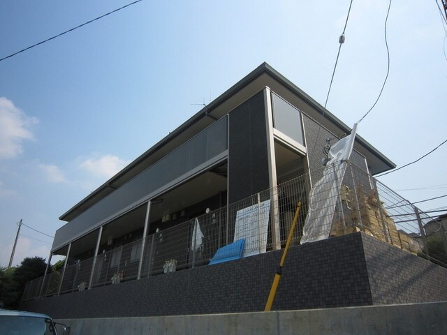 ルシェルの物件内観写真