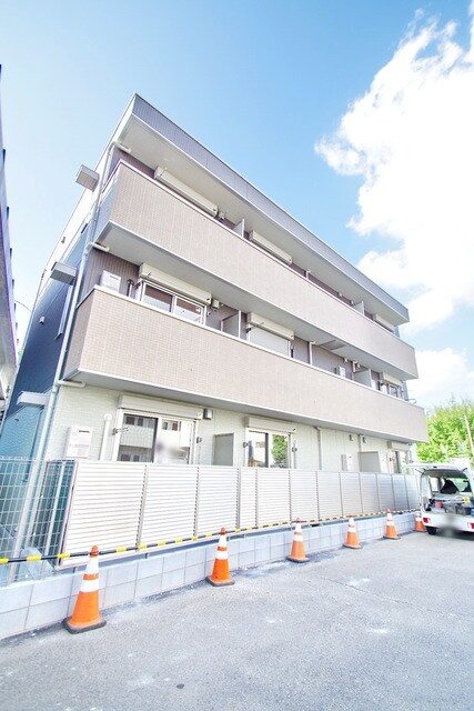 ライズ生田の物件内観写真