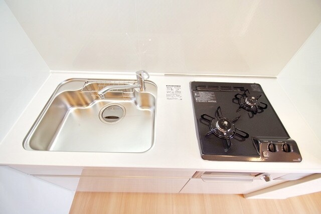 ライズ生田の物件内観写真