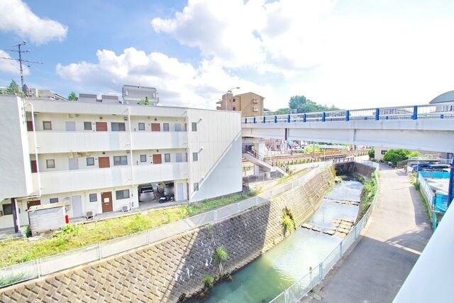 ライズ生田の物件内観写真