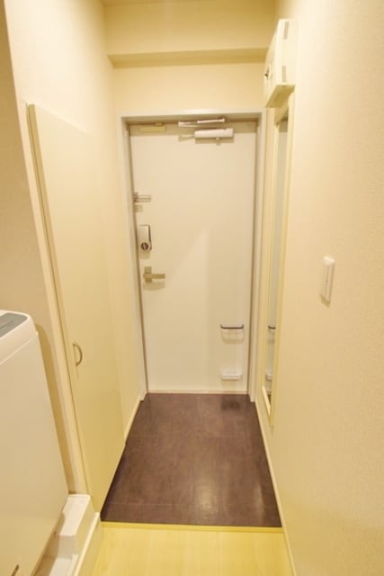 クレイノ豊春の物件内観写真