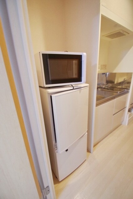 クレイノ豊春の物件内観写真