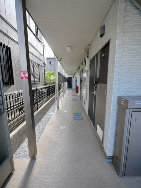 クレイノ豊春の物件内観写真