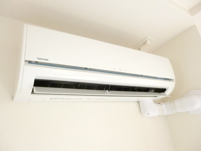 ディア・ベルジュの物件内観写真