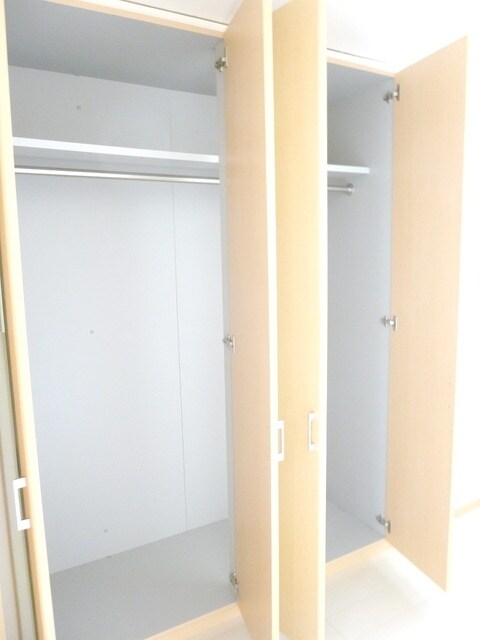 ディア・ベルジュの物件内観写真