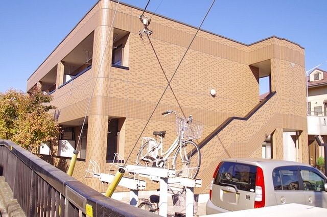 ディア・ベルジュの物件内観写真