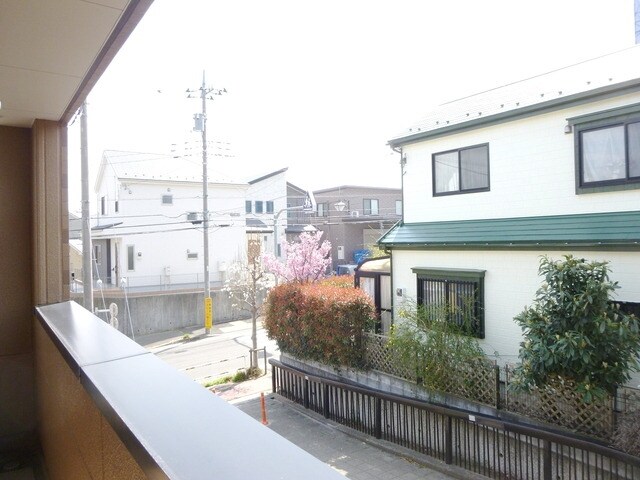 ディア・ベルジュの物件内観写真