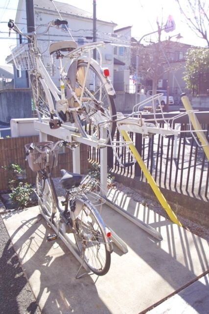 ディア・ベルジュの物件内観写真