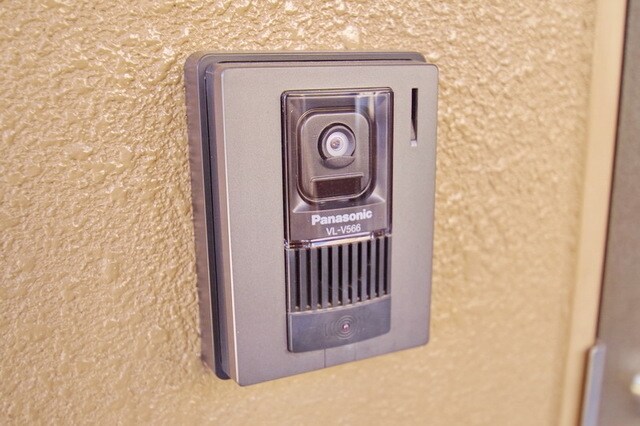 ディア・ベルジュの物件内観写真