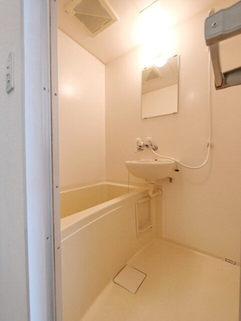 グローバルNIの物件内観写真