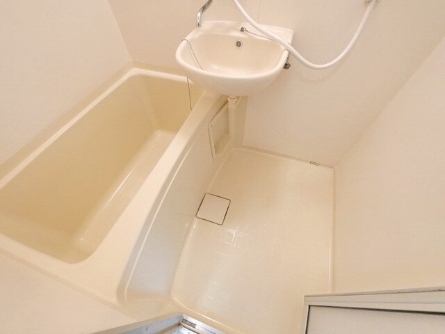 グローバルNIの物件内観写真