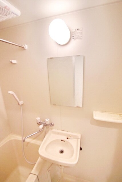 リヴィエールランド・ルージュの物件内観写真