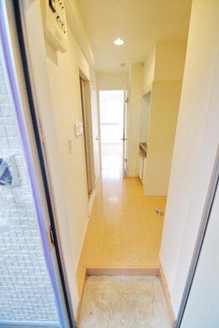 リヴィエールランド・ルージュの物件内観写真