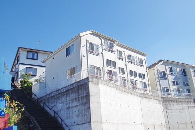 リヴィエールランド・ルージュの物件内観写真