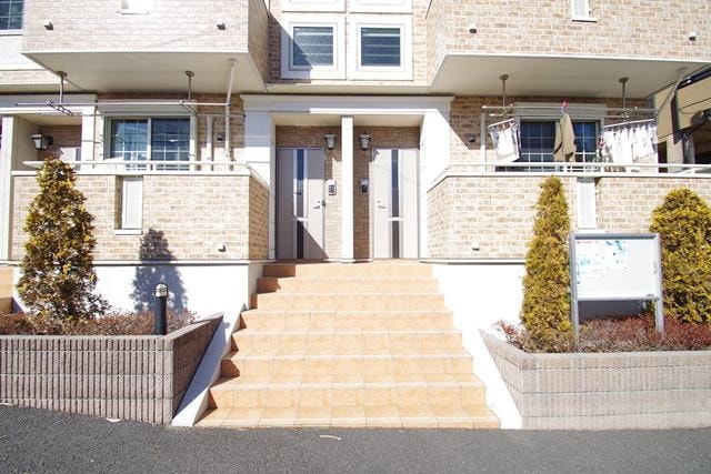 ミルトの物件内観写真