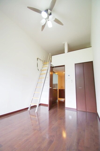 マピエス東生田MASEの物件内観写真