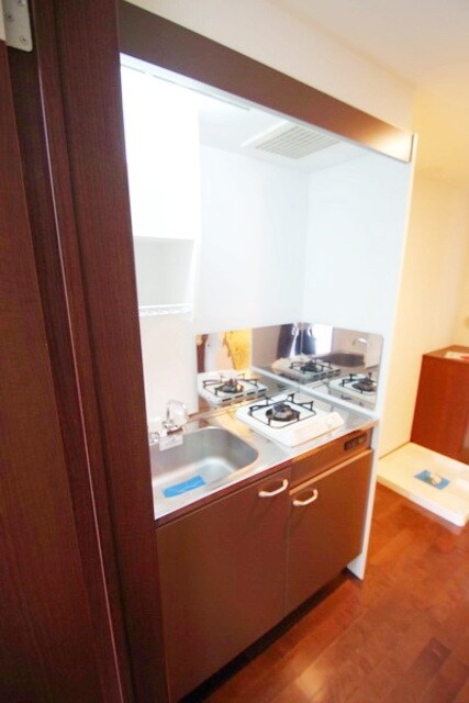 マピエス東生田MASEの物件内観写真