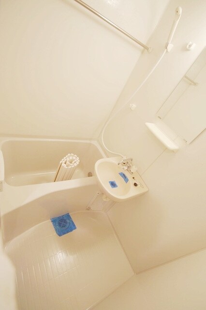 マピエス東生田MASEの物件内観写真