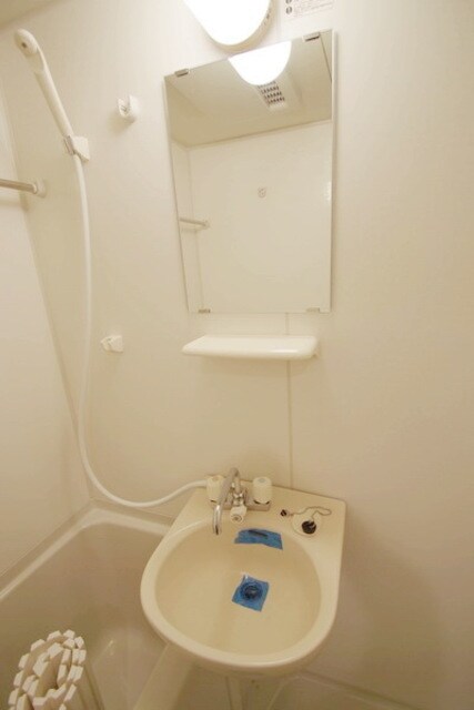 マピエス東生田MASEの物件内観写真