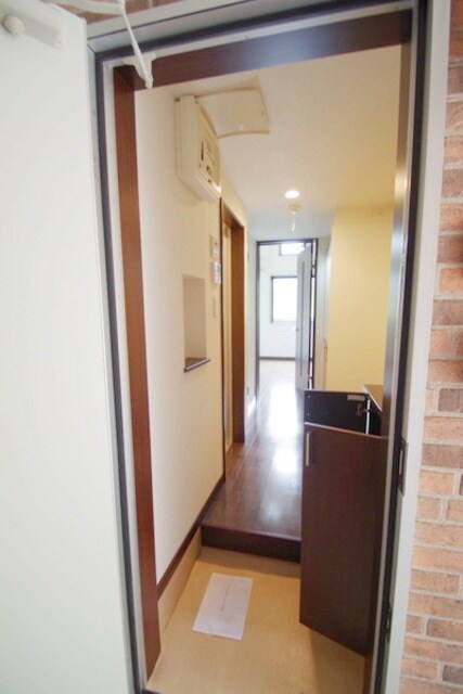 マピエス東生田MASEの物件内観写真