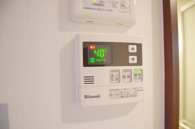 マピエス東生田MASEの物件内観写真