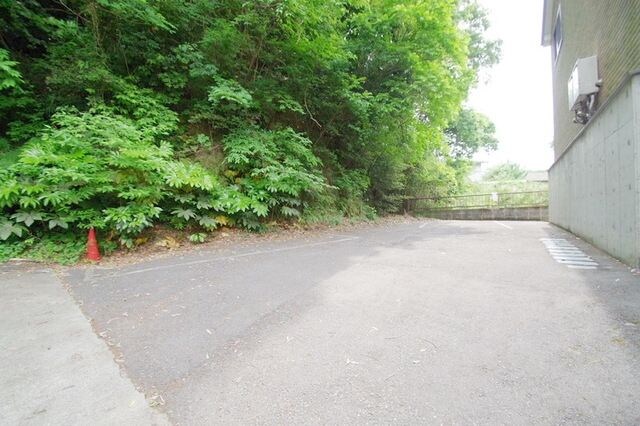 マピエス東生田MASEの物件内観写真