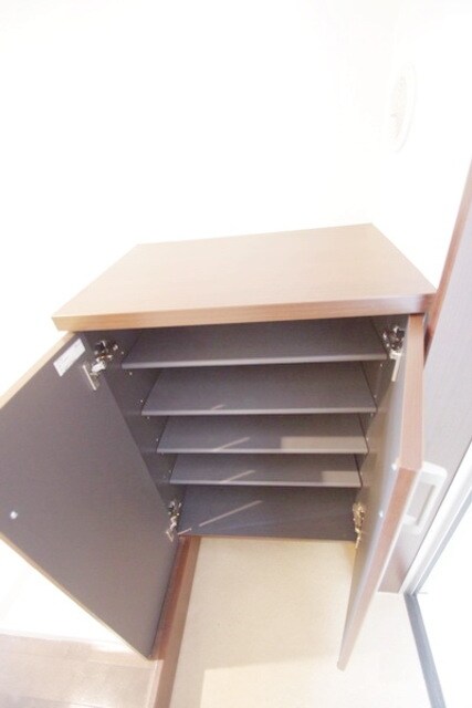 マピエス東生田MASEの物件内観写真