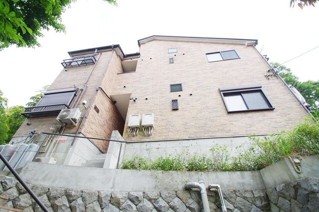 マピエス東生田MASEの物件内観写真