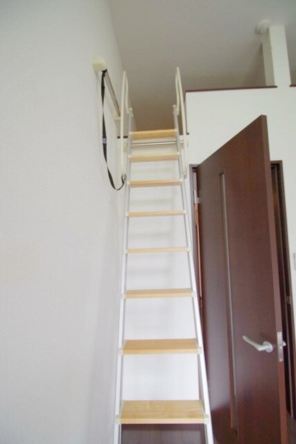 マピエス東生田MASEの物件内観写真