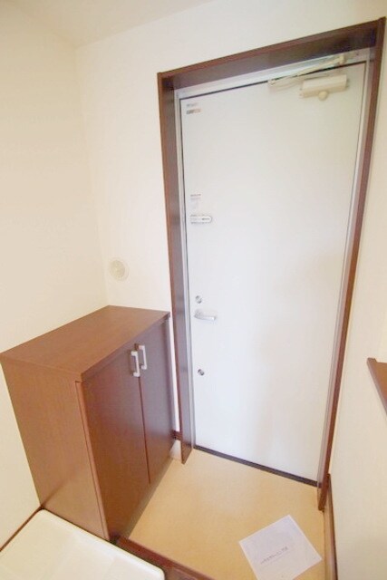 マピエス東生田MASEの物件内観写真