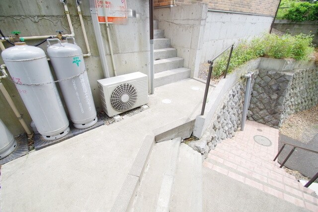 マピエス東生田MASEの物件内観写真