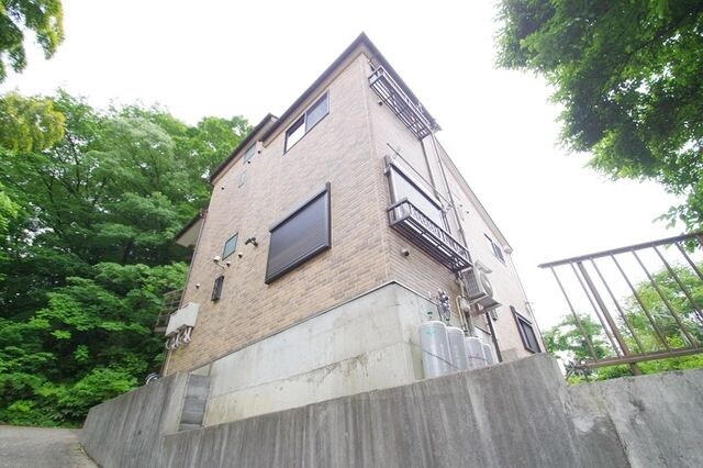 マピエス東生田MASEの物件内観写真