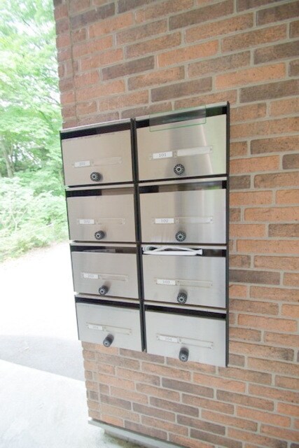 マピエス東生田MASEの物件内観写真