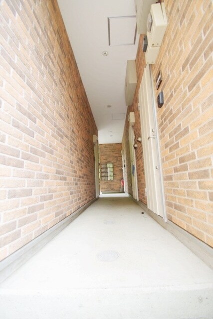 マピエス東生田MASEの物件内観写真